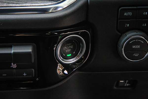 2025 Chevrolet Silverado HD LTZ Premium W/Tech Pack T1 4X4