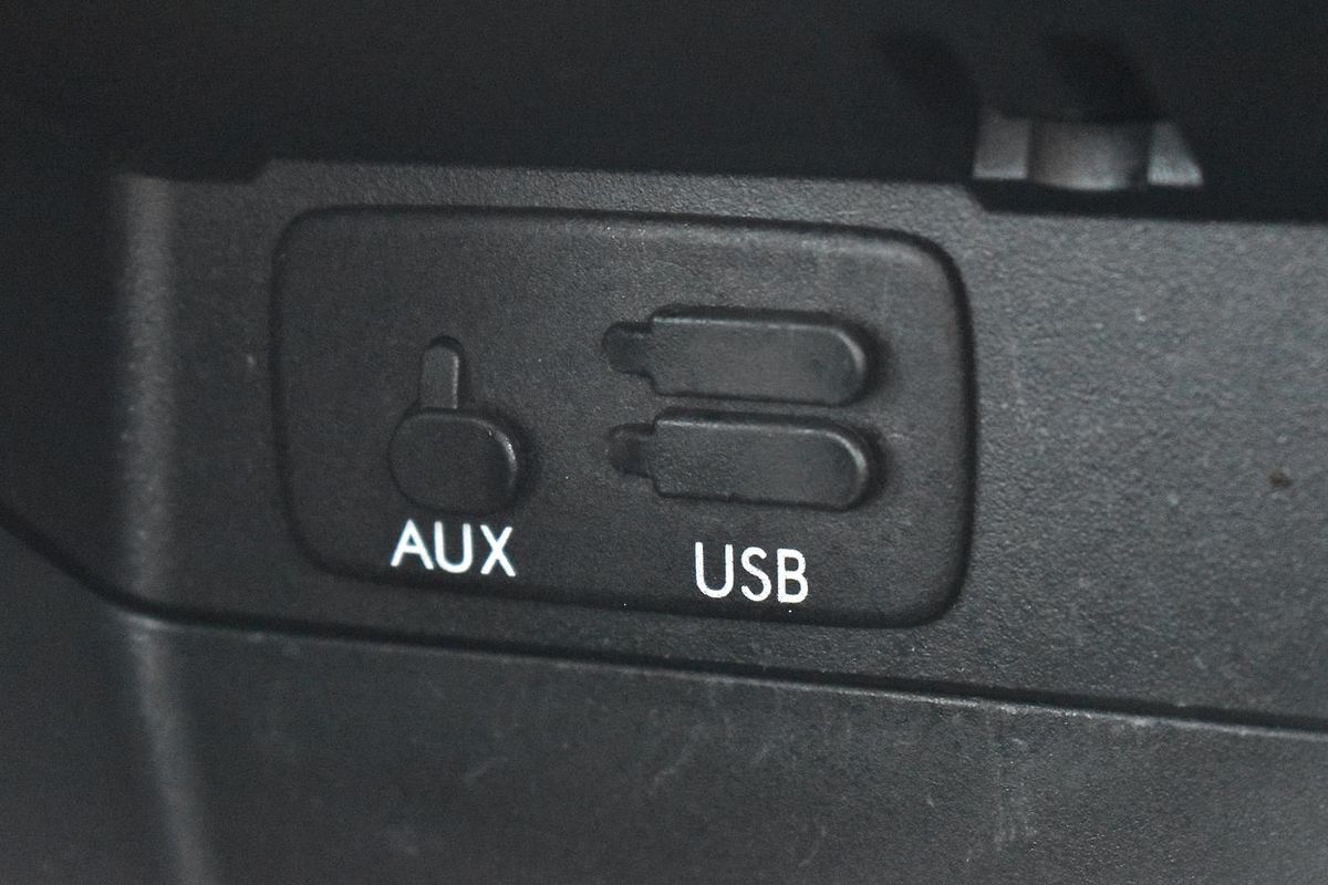 2016 Subaru Impreza 2.0i-S G4