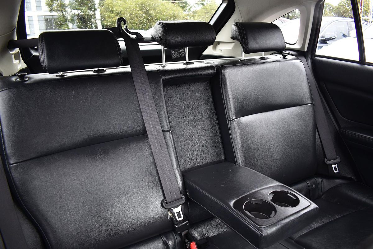 2016 Subaru Impreza 2.0i-S G4