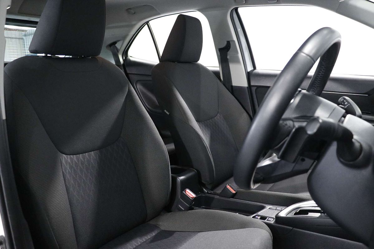 2023 Toyota Yaris Cross GX MXPB10R