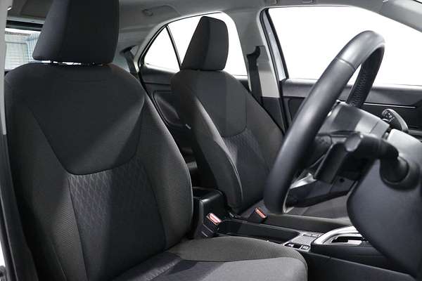 2023 Toyota Yaris Cross GX MXPB10R