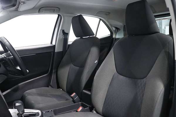 2023 Toyota Yaris Cross GX MXPB10R