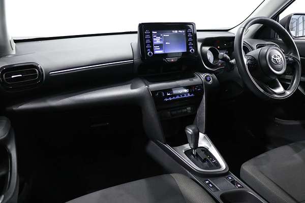 2023 Toyota Yaris Cross GX MXPB10R