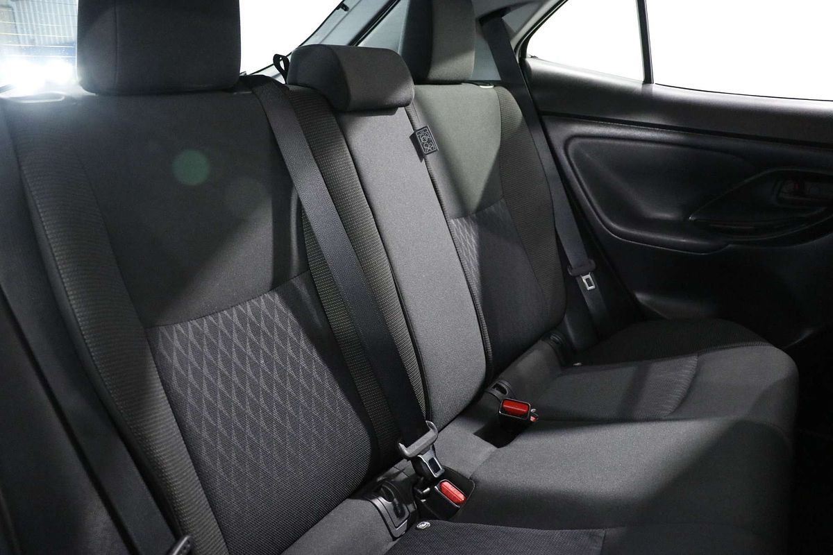 2023 Toyota Yaris Cross GX MXPB10R