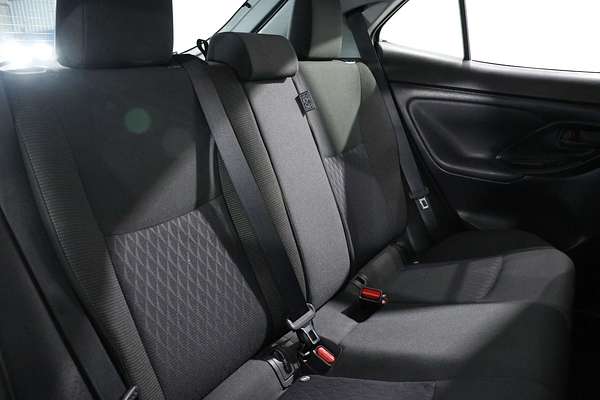 2023 Toyota Yaris Cross GX MXPB10R