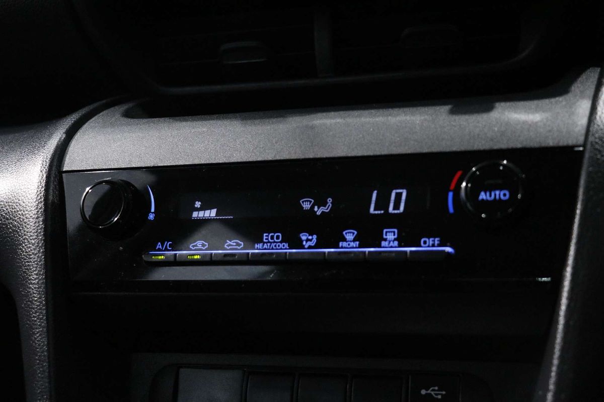 2023 Toyota Yaris Cross GX MXPB10R