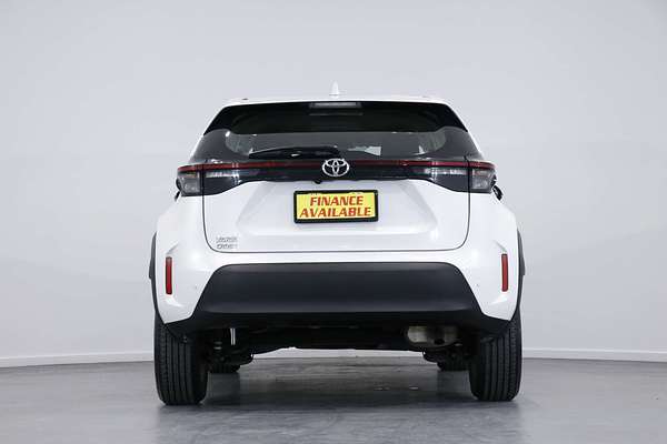 2023 Toyota Yaris Cross GX MXPB10R