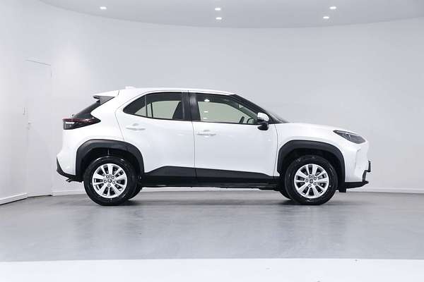 2023 Toyota Yaris Cross GX MXPB10R