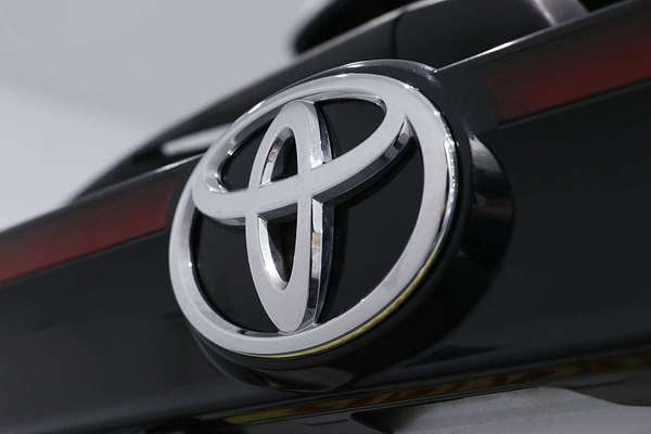 2023 Toyota Yaris Cross GX MXPB10R