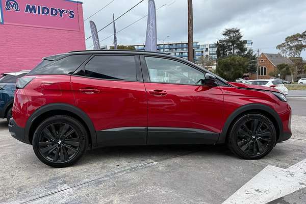2022 Peugeot 3008 GT Sport P84