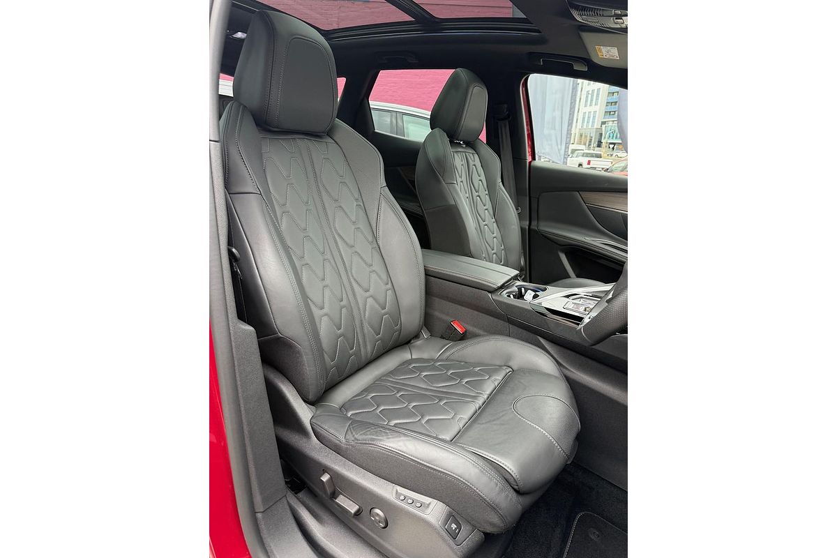 2022 Peugeot 3008 GT Sport P84