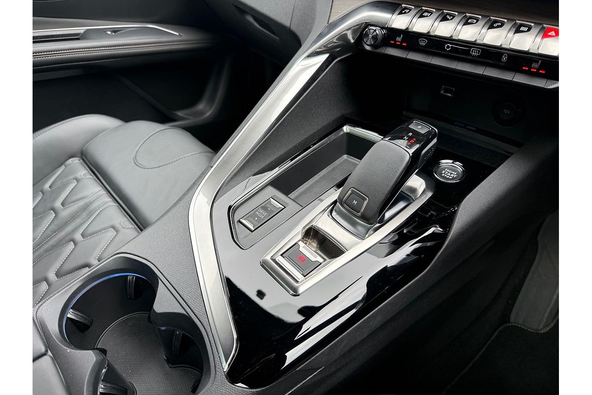 2022 Peugeot 3008 GT Sport P84