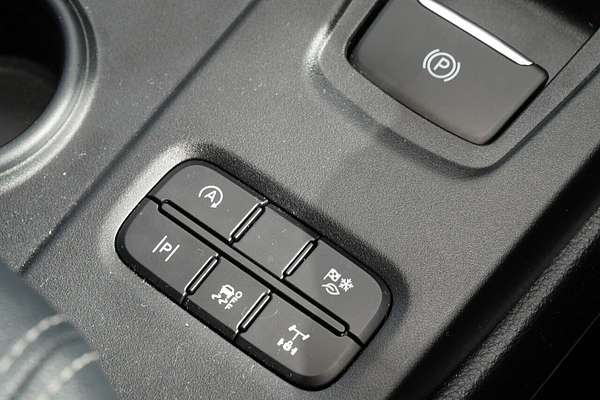 2024 Ford Ranger XLT Hi-Rider Rear Wheel Drive 2.0L