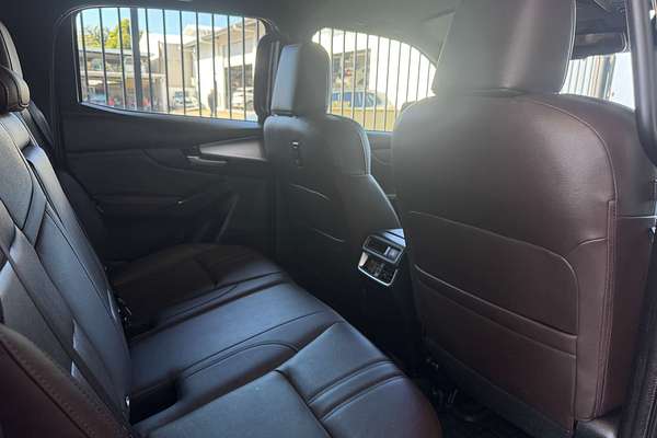 2023 Mazda BT-50 GT TF 4X4