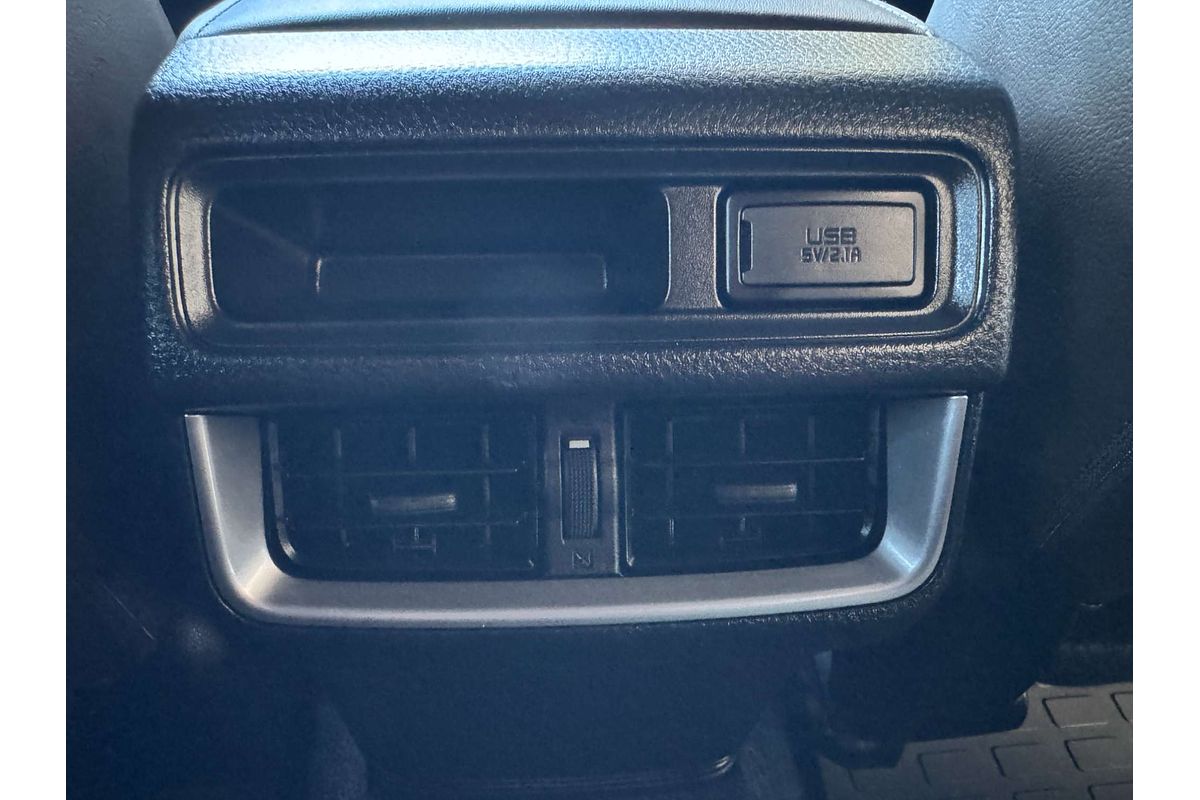 2023 Mazda BT-50 GT TF 4X4