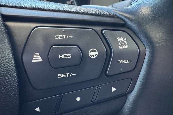 2023 Mazda BT-50 GT TF 4X4