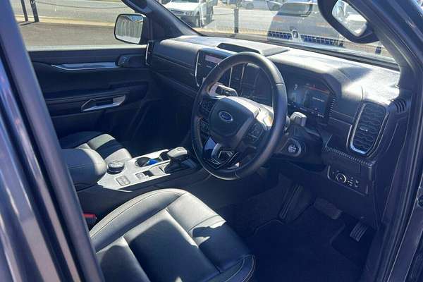 2022 Ford Ranger Wildtrak 4X4 3.0L