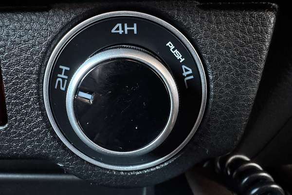 2023 Mazda BT-50 GT TF 4X4