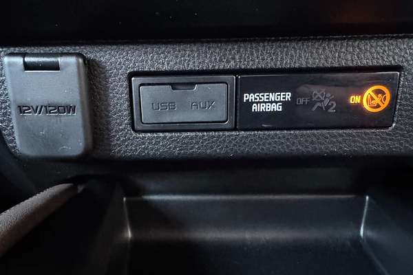 2023 Mazda BT-50 GT TF 4X4