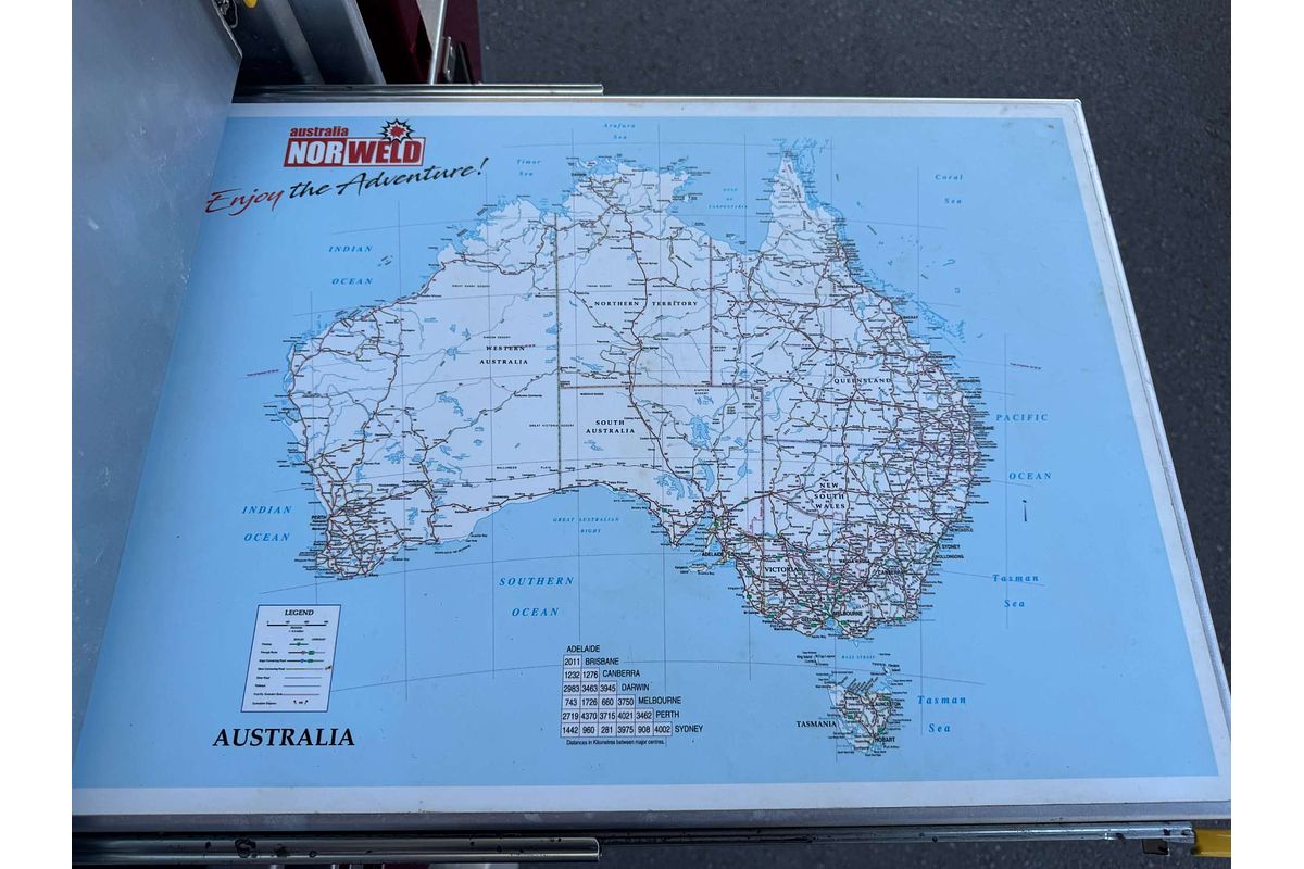 2023 Mazda BT-50 GT TF 4X4