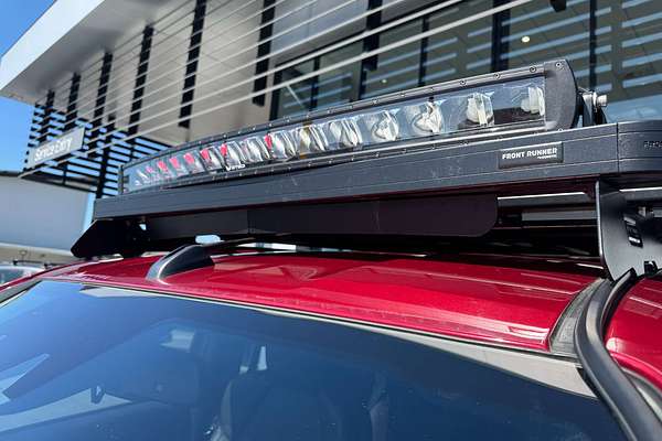 2023 Mazda BT-50 GT TF 4X4