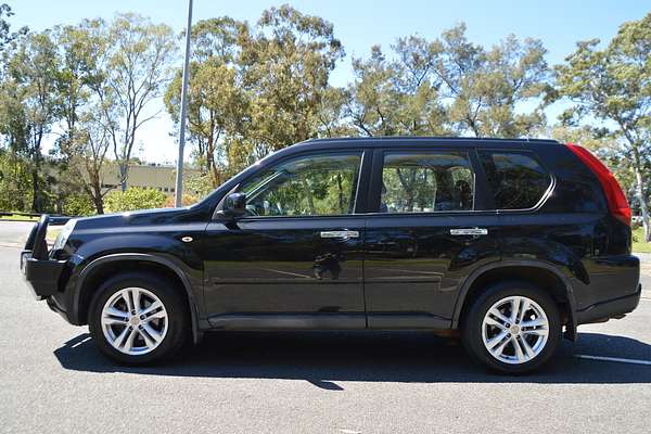 2013 Nissan X-TRAIL ST T31