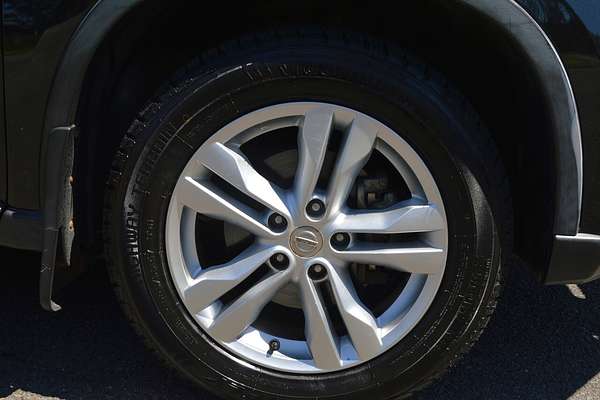 2013 Nissan X-TRAIL ST T31