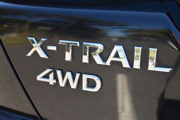 2013 Nissan X-TRAIL ST T31