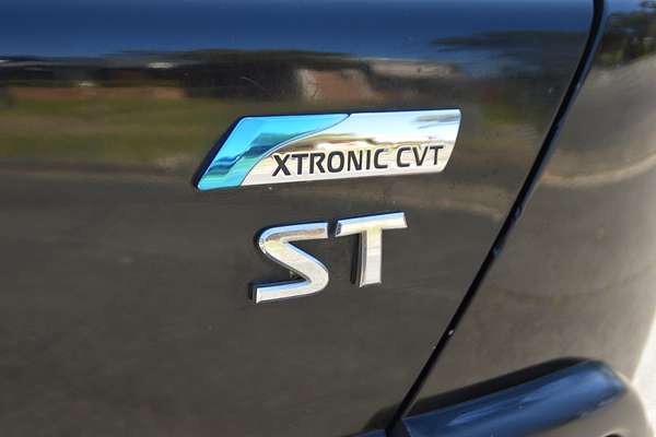 2013 Nissan X-TRAIL ST T31
