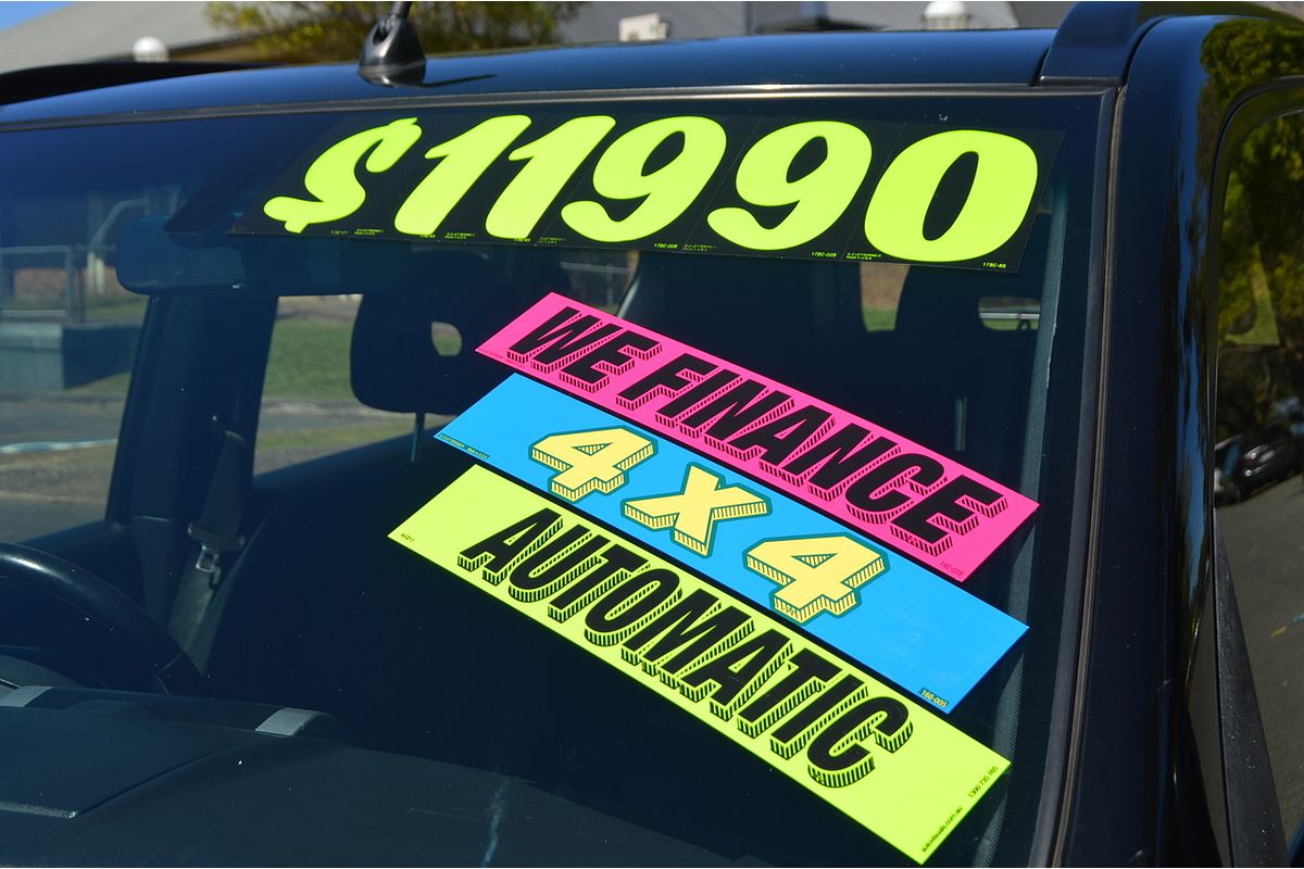 2013 Nissan X-TRAIL ST T31