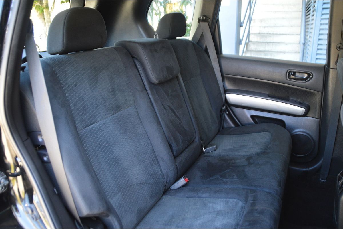 2013 Nissan X-TRAIL ST T31