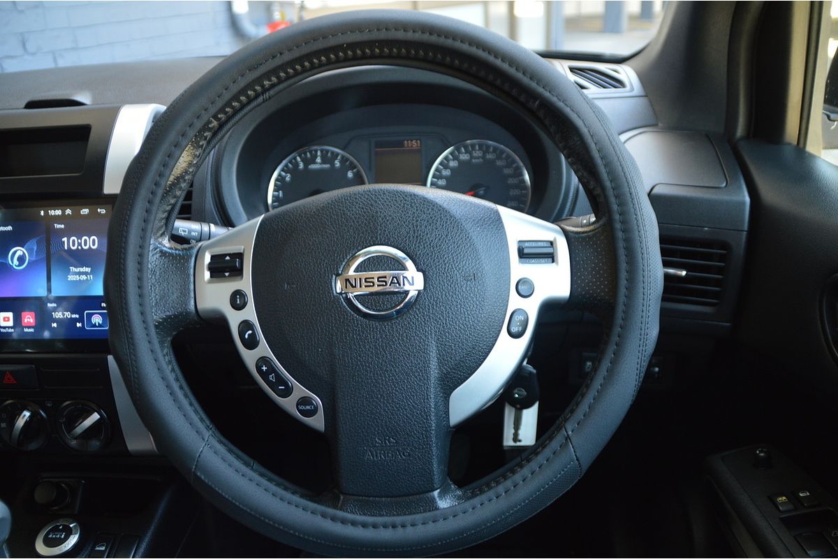 2013 Nissan X-TRAIL ST T31