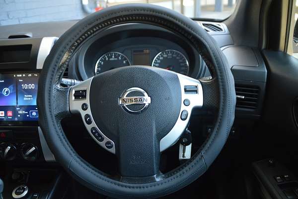 2013 Nissan X-TRAIL ST T31