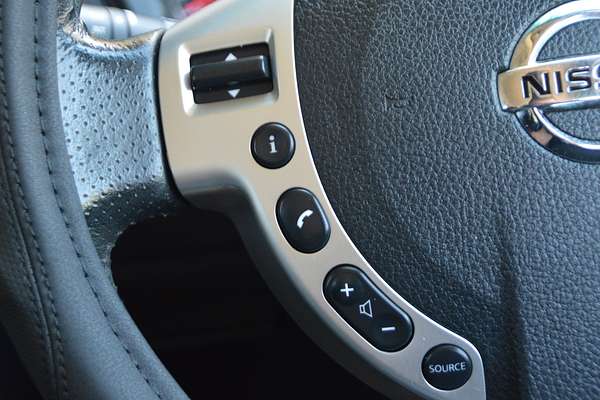 2013 Nissan X-TRAIL ST T31