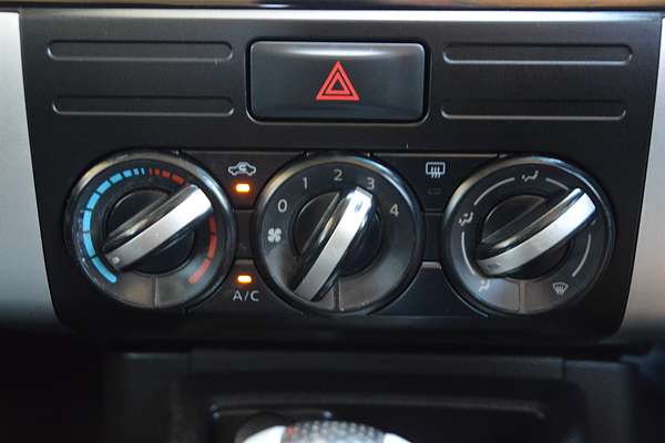2013 Nissan X-TRAIL ST T31