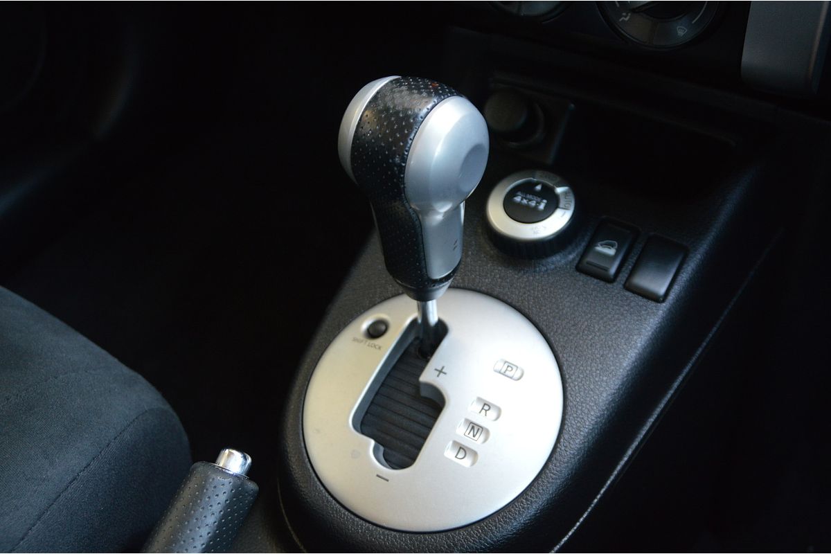 2013 Nissan X-TRAIL ST T31
