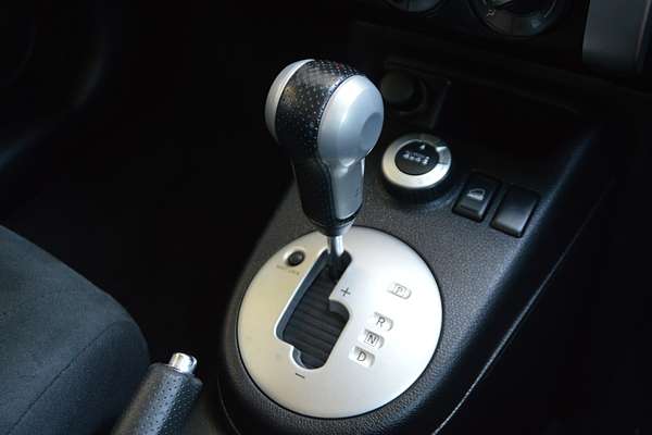 2013 Nissan X-TRAIL ST T31