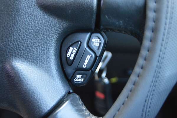2004 Nissan X-TRAIL ST T30 II
