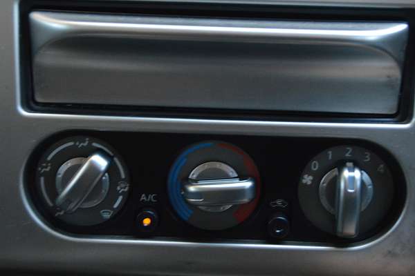 2004 Nissan X-TRAIL ST T30 II