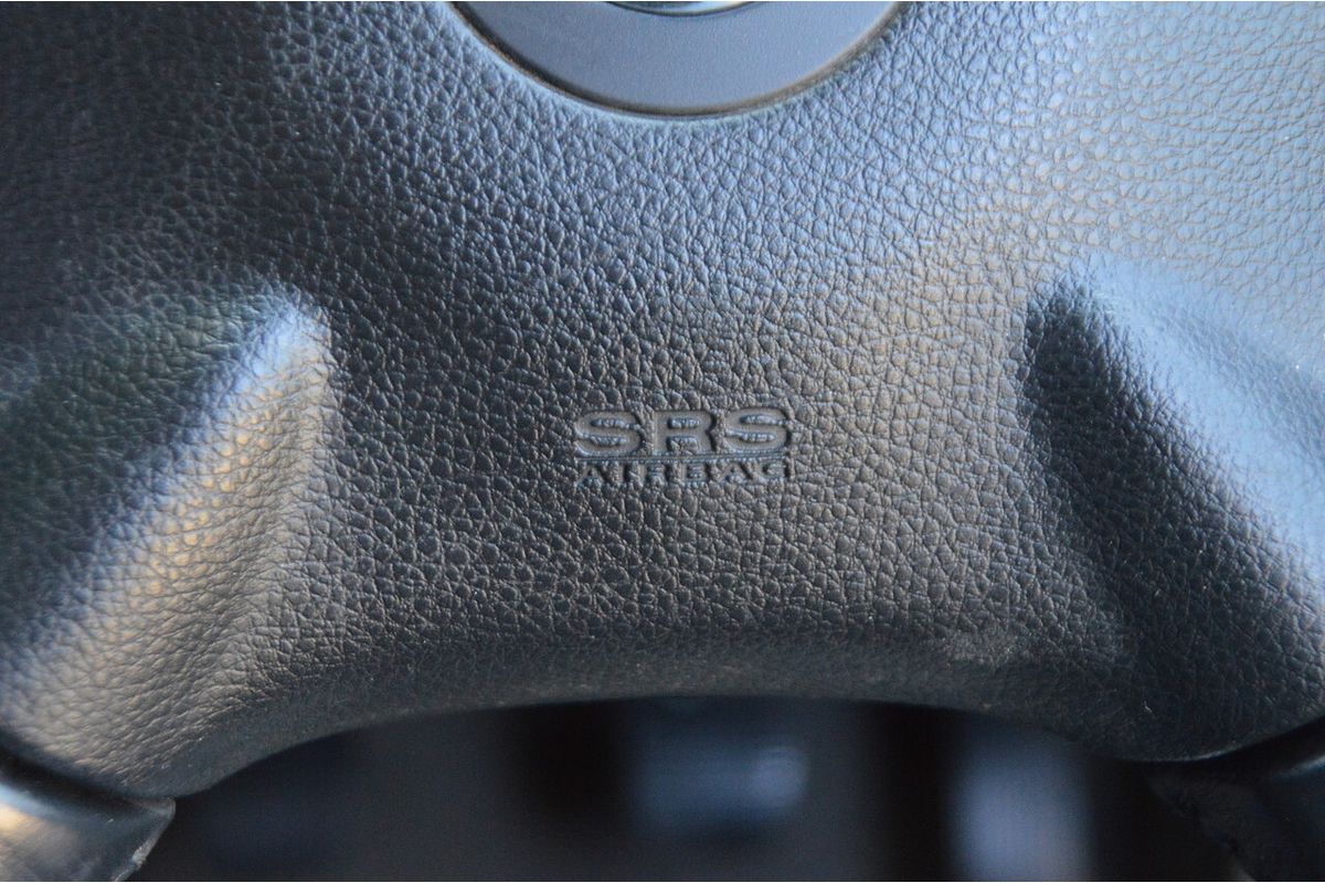2004 Nissan X-TRAIL ST T30 II