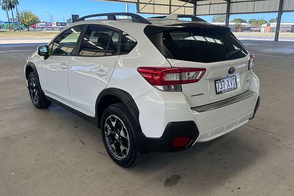 2018 Subaru XV 2.0i G5X