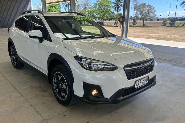 2018 Subaru XV 2.0i G5X