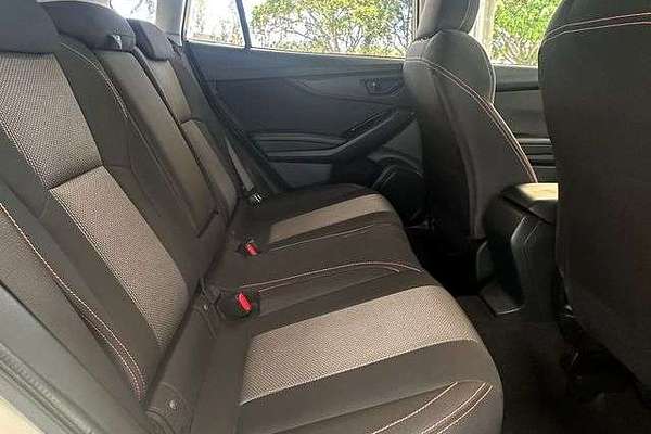 2018 Subaru XV 2.0i G5X