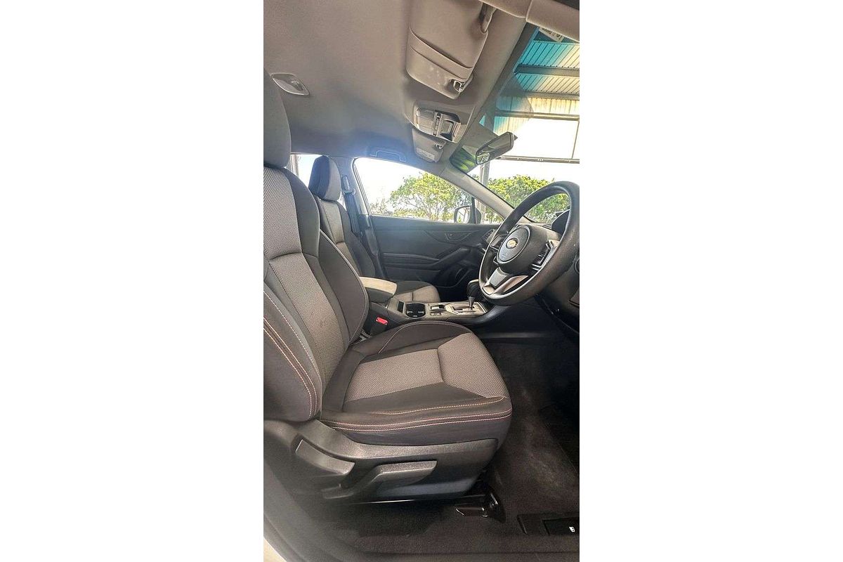 2018 Subaru XV 2.0i G5X