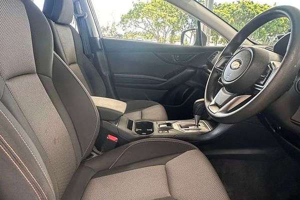 2018 Subaru XV 2.0i G5X