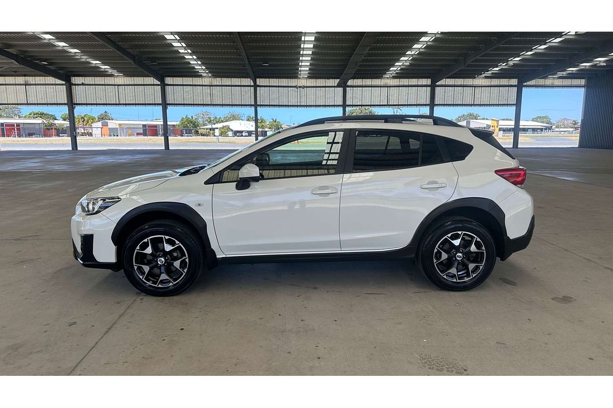2018 Subaru XV 2.0i G5X
