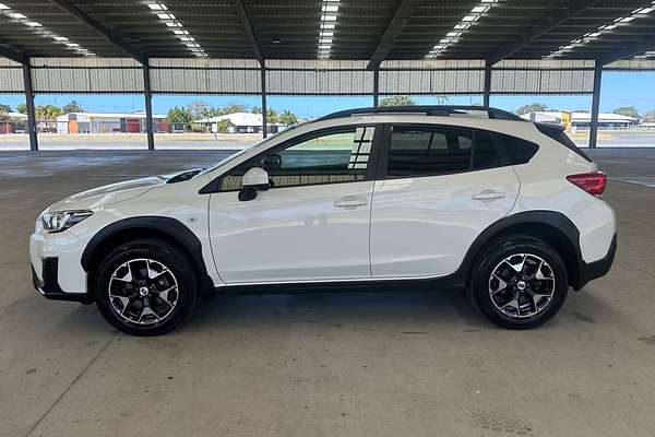 2018 Subaru XV 2.0i G5X
