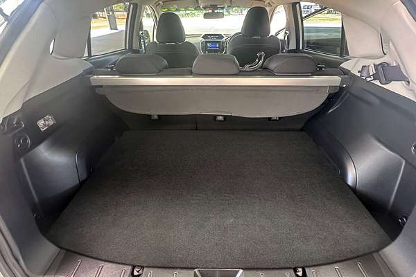 2018 Subaru XV 2.0i G5X