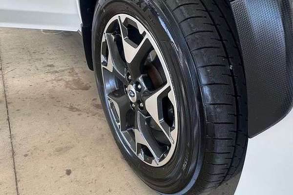 2018 Subaru XV 2.0i G5X