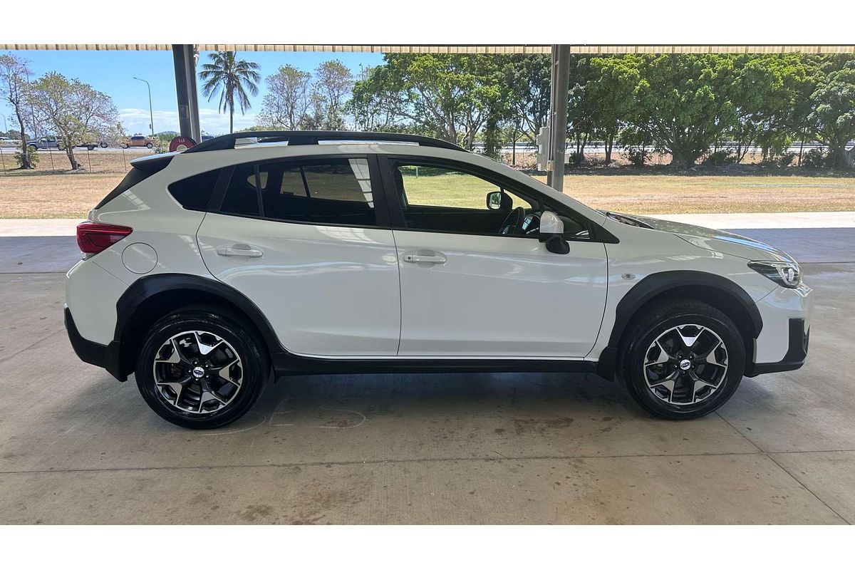 2018 Subaru XV 2.0i G5X